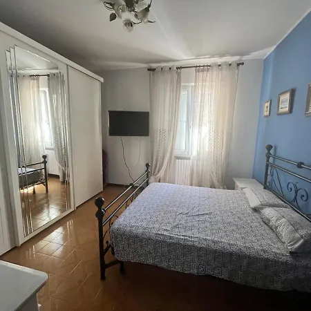 Daire Casa Rossa *