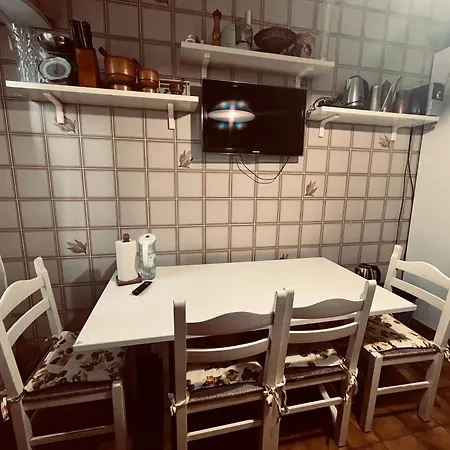 Casa Rossa *