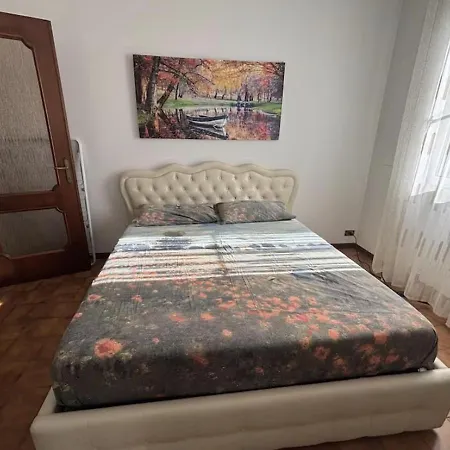 Daire Casa Rossa